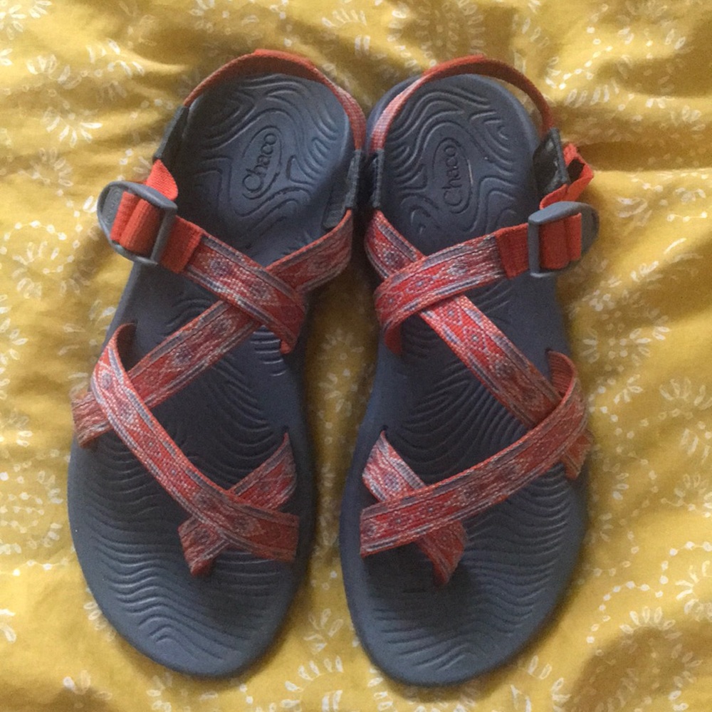 Size 10 Chaco